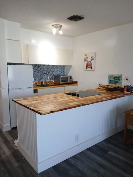 1000 SW 10th Terrace Unit 17P, Hallandale Beach, FL 33009