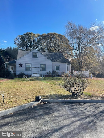11655 Crain Hwy, Newburg, MD 20664