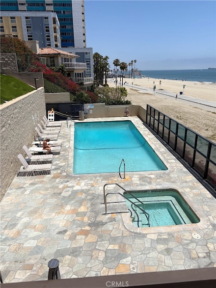 1750 E Ocean Blvd Unit 201, Long Beach, CA 90802