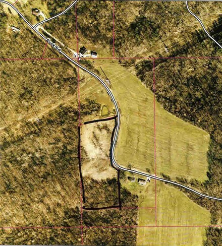 0 Rusk Rd Unit 27299, Shoals, IN 47581