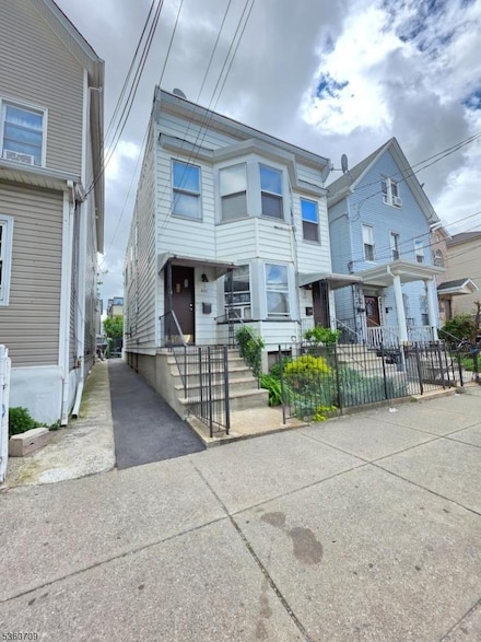 444 Fulton St, Elizabethport, NJ 07206