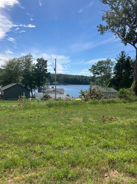 0 N 72nd Ave Unit C 25005266, Hart, MI