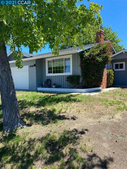 3713 Edmonton Way, Concord, CA 94520