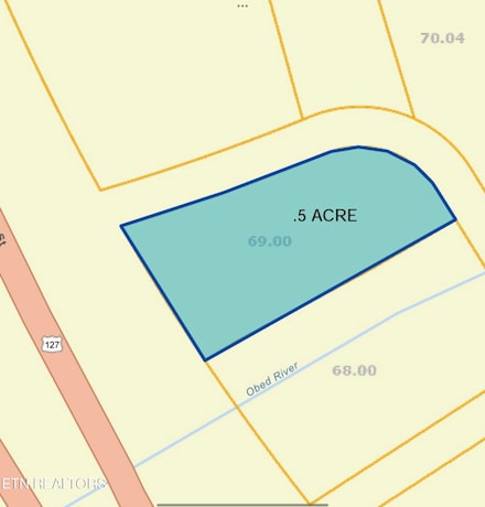 0 N Main St N Unit 1246405, Crossville, TN 38555