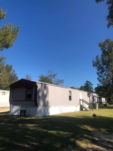 2075 Athena Rd, Lancaster, SC 29720