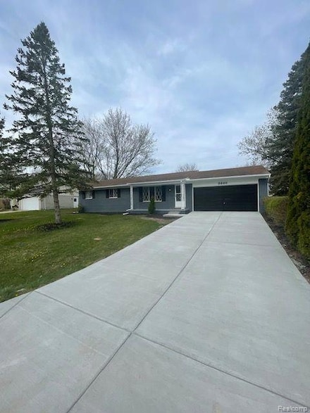 3866 Cloverlawn Ave, Ypsilanti, MI 48197
