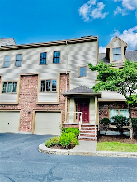 117 Revere St Unit B, Canton, MA 02021