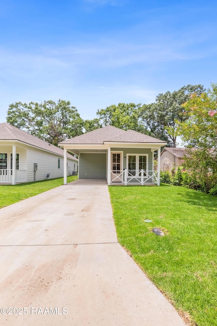 146 Catherine St Unit A, Lafayette, LA 70503