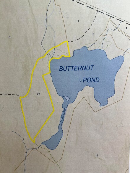 0 Butternut Pond Rd Unit 5014722, Grantham, NH 03753