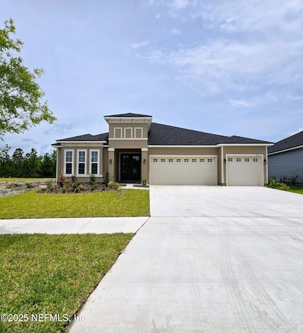 3267 Pipers Way, Asbury Lake, FL 32043