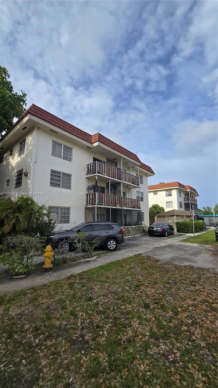 13655 NE 10th Ave Unit 108, North Miami, FL 33161