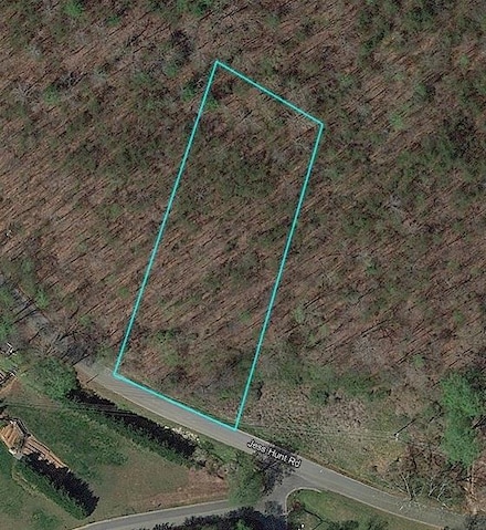 0 Jess Hunt Rd W, Cleveland, GA 30528