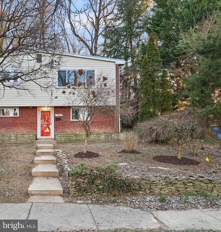 1606 Lansdowne Way, Silver Spring, MD 20910