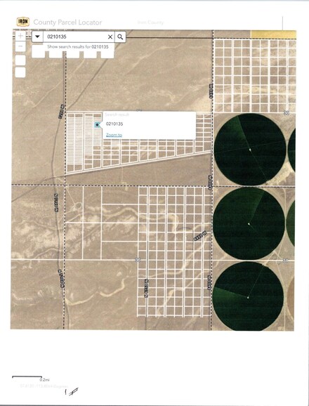 Lot 4984 Gva Unit 8 Unit 8, Beryl, UT 84714
