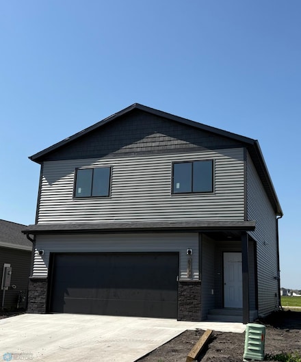 6755 66th Ave S, Horace, ND 58047