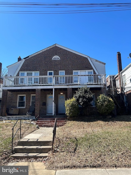 208 W 35th St, Wilmington, DE 19802
