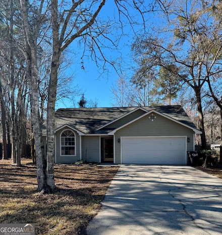 104 Baird Way, Saint Marys, GA 31558