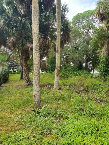 0 Miller Bayou Dr, Port Richey, FL 34668