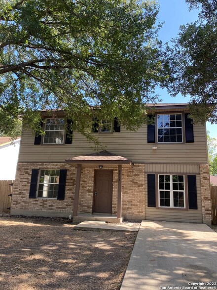 2914 Kerri Elizabeth, San Antonio, TX 78237