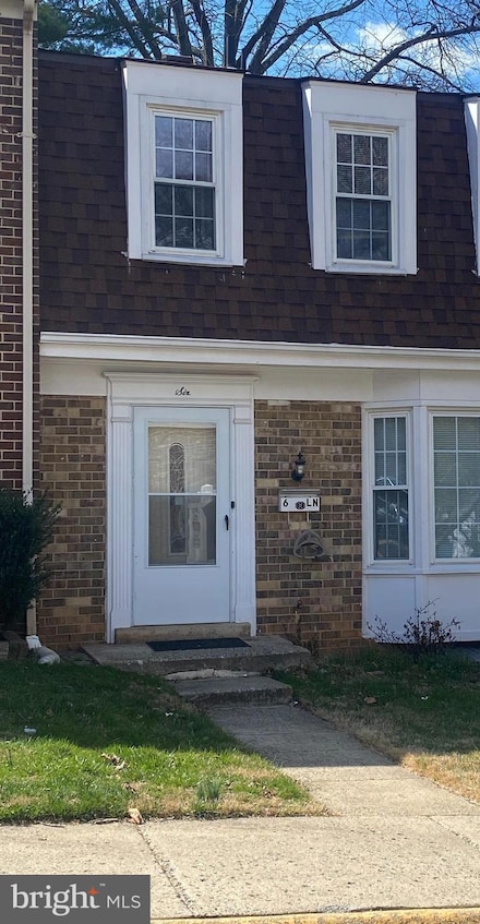 6 Prairie Rose Ln, Gaithersburg, MD 20878