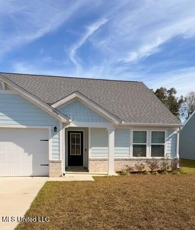 18116 Crane Ridge Cove, Gulfport, MS 39503