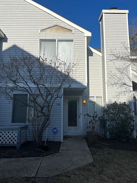 136 Heather Croft Unit 136, Egg Harbor Township, NJ 08234