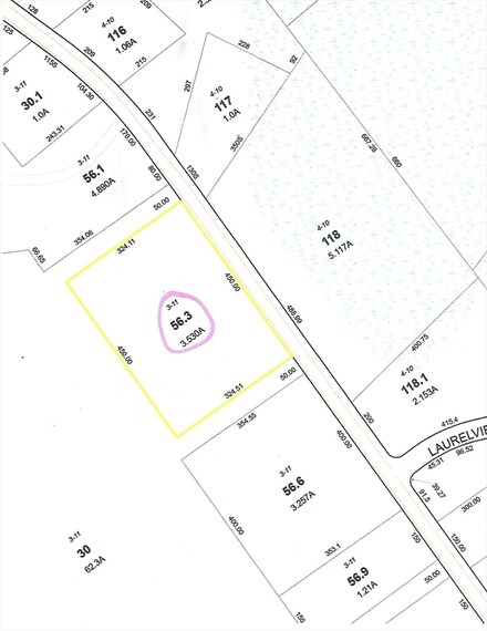 311 Hubbardston Rd, Templeton, MA 01468