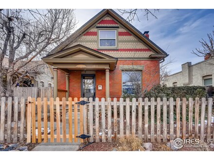 1022 W 9th Ave, Denver, CO 80204