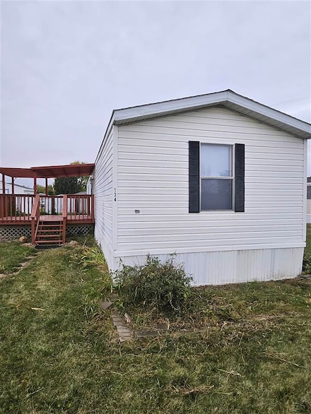 6676 32nd Ave, Shellsburg, IA 52332