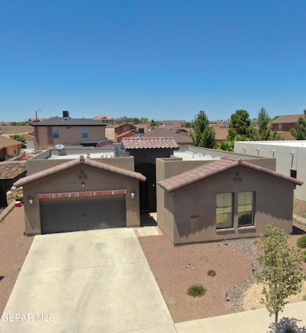 12217 Chapel Hill Rd, Horizon City, TX 79928