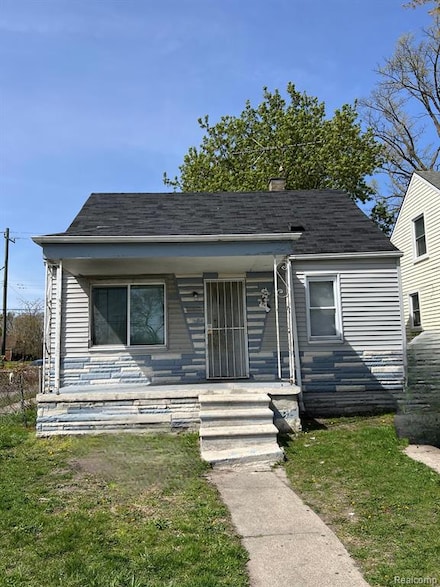 13403 Tacoma St, Detroit, MI 48205