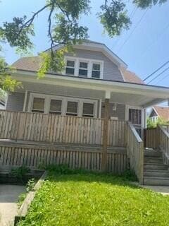 3161 N 24th St, Milwaukee, WI 53206