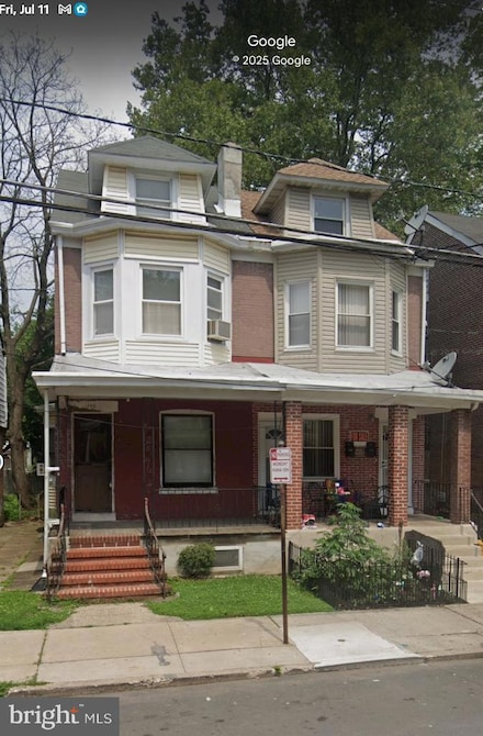 146 Hoffman Ave, Trenton, NJ 08618