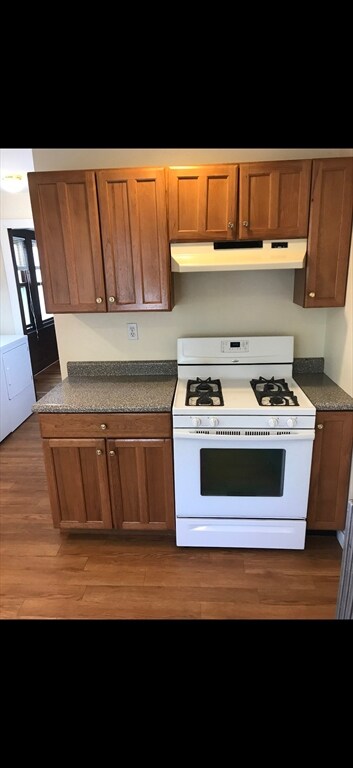 66 Brock St Unit 3, Brighton, MA 02135