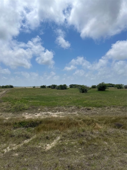Lot 93 Fivemile Trail, Palacios, TX 77465