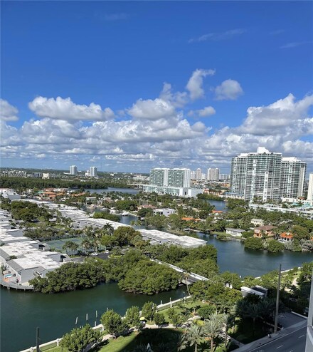 16001 Collins Ave Unit 1605, Sunny Isles Beach, FL 33160