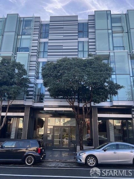 555 Fulton St Unit 322, San Francisco, CA 94102