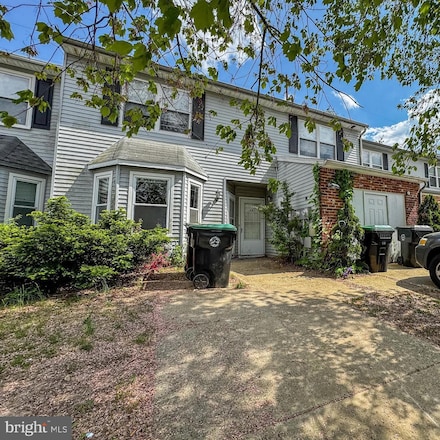 38 Hopewell Ln Unit A, Sicklerville, NJ 08081