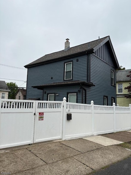 41 N 11th St, Paterson, NJ 07522