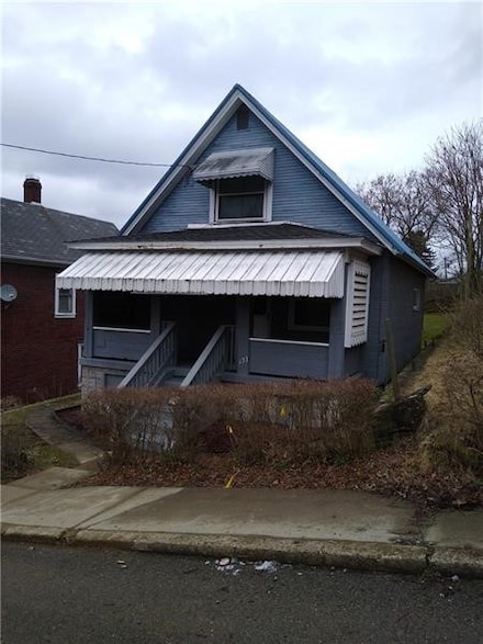 133 Pleasantview Ave, Butler, PA 16001