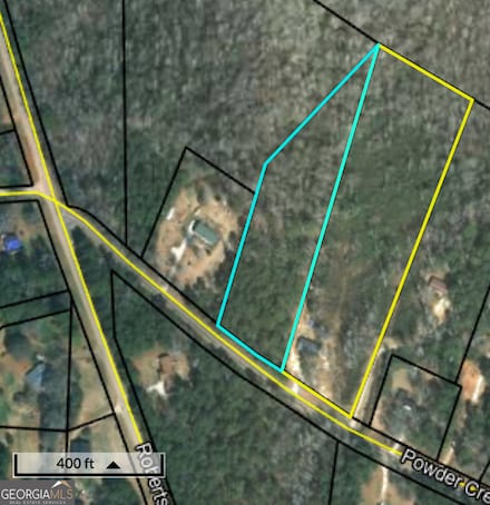 111 Powder Creek Rd, Concord, GA 30206