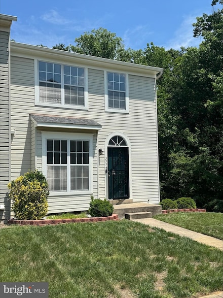 3524 Wood Creek Dr, Suitland, MD 20746