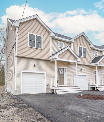 7 Dora Dr Unit C, Taunton, MA 02780