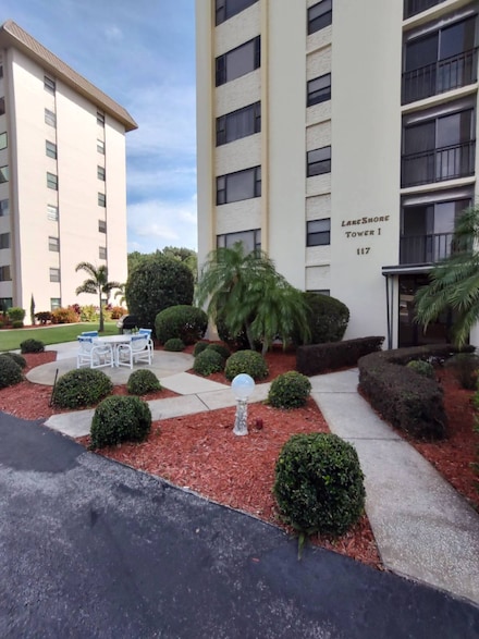117 Country Club Dr, Lake Placid, FL 33852