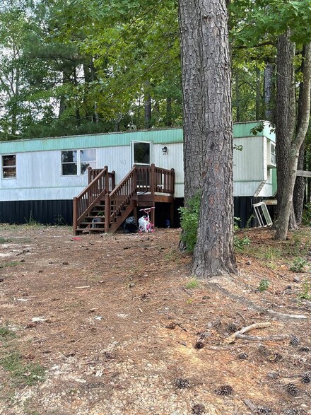 251, 253 Haley St, Warrenton, NC 27589