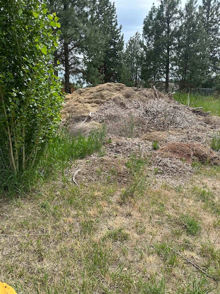 XXX S Arnim Ave, Deer Park, WA 99006