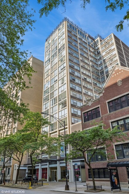 3110 N Sheridan Rd Unit 1901, Chicago, IL 60657