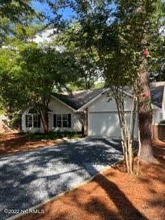 6 Red Cedar Ln, Pinehurst, NC 28374