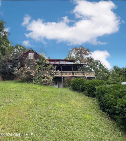 481 County Route 61, Cambridge, NY 12816