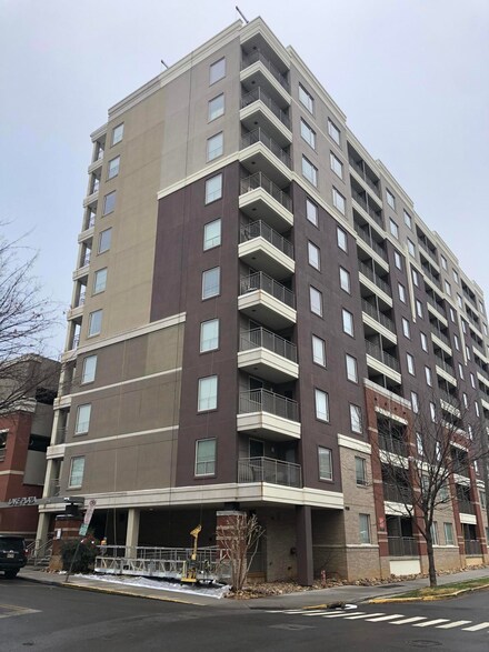 1735 Lake Ave Unit 903, Knoxville, TN 37916